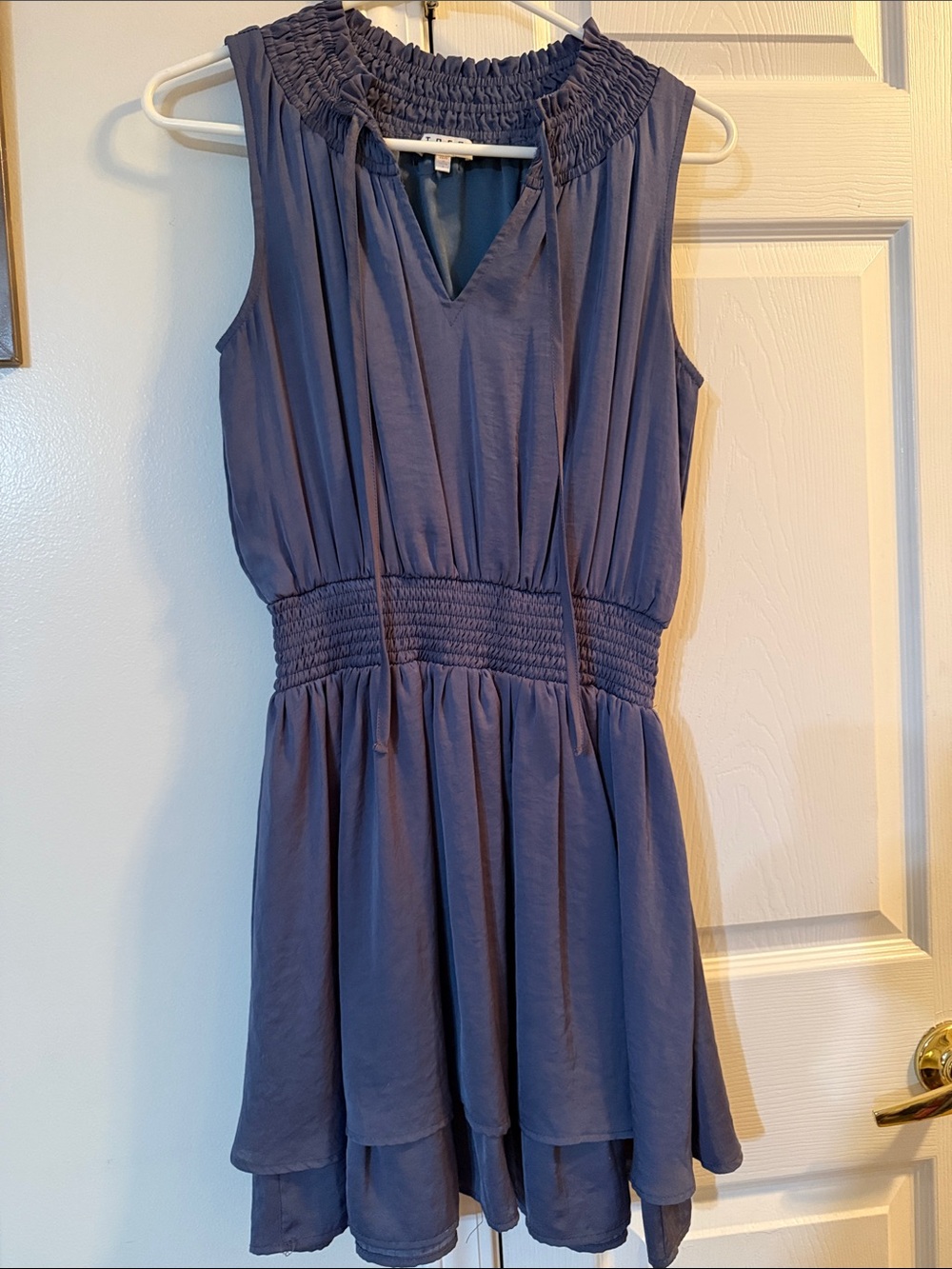 TCEC Dress